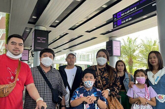 Transfer from Danang/Airport/Transtation to Hoi An by Private Car - For Who This Works Best (and Who Might Want Something Different)