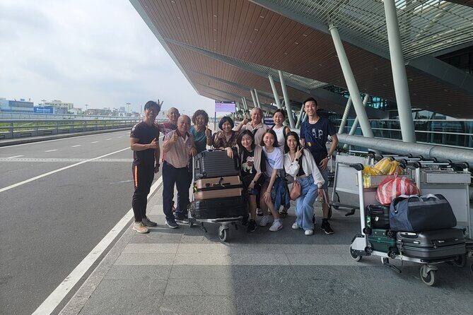 Vietnam Central Private Package Tour - Why private transportation matters in Central Vietnam