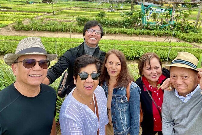 Vietnam Central Private Package Tour - Day 1 in Da Nang: airport pickup and an easy first evening
