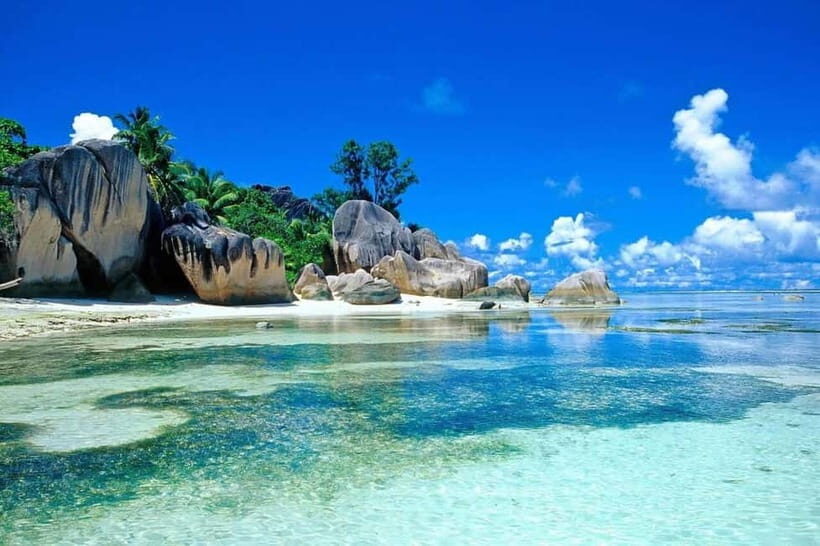 Visit Cham Islands & Snorkelling & Scuba Diving - First, Getting to Cu Lao Cham Sets the Tone