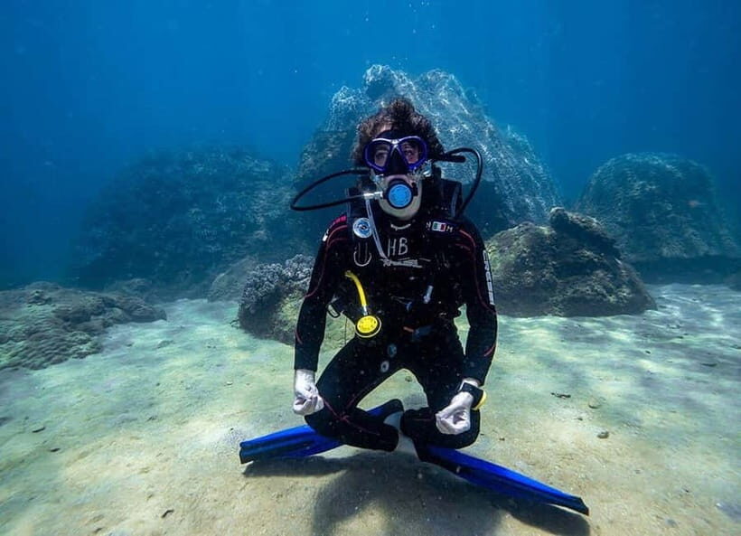 Visit Cham Islands & Snorkelling & Scuba Diving - Equipment and Support: The Difference Between “Doable” and “Good”