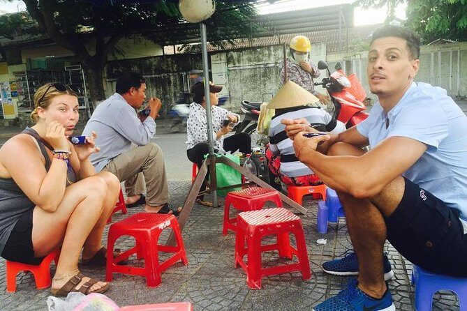 Walking Food Tour of Da Nang - Key things to know before you go