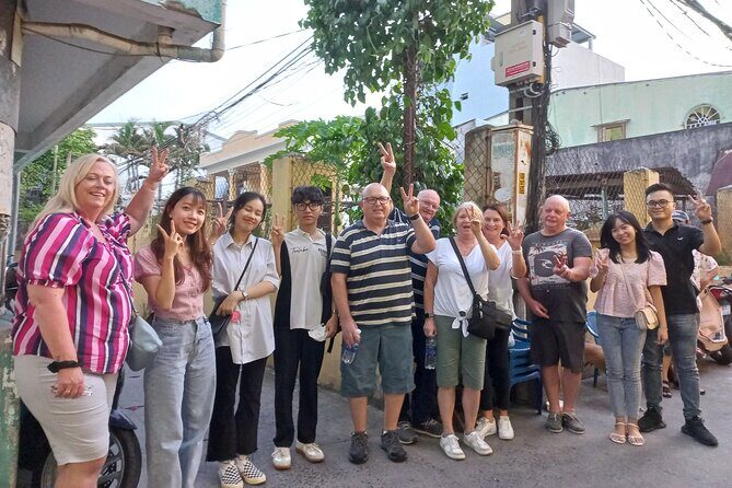 Walking Food Tour of Da Nang - The simple cooking lesson: what you’ll take home