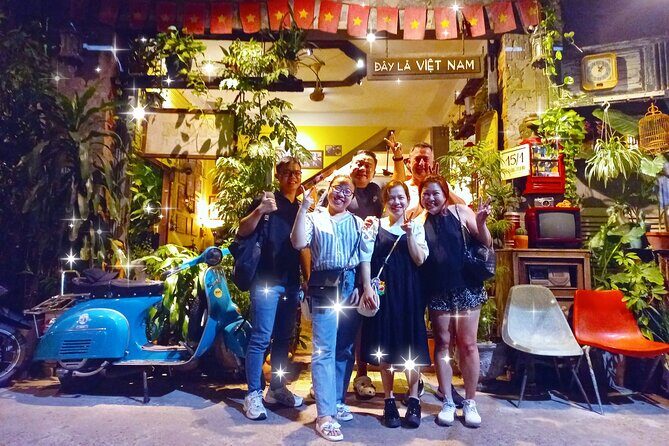 Walking Food Tour of Da Nang - Why the small group feels worth it (and what to expect)