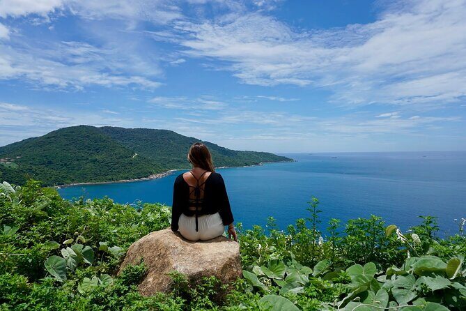 ️ Danang Instagram Tour: Most Famous Spots (Private & All-Inclusive) - Key highlights you’ll feel in the moment