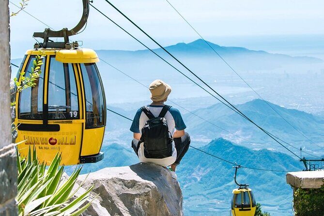 ️ Danang Instagram Tour: Most Famous Spots (Private & All-Inclusive) - How this private Instagram tour really works in Da Nang